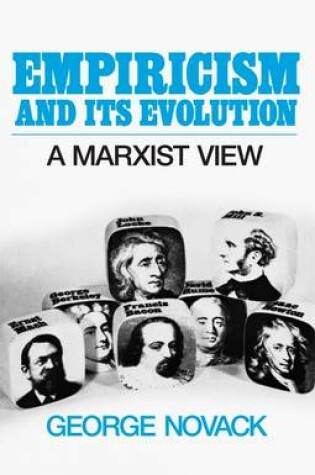 Cover of Empiricism and Its Evolution