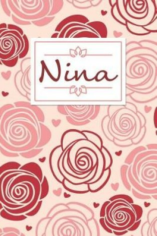 Cover of Nina