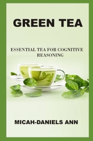 Cover of Green Tea