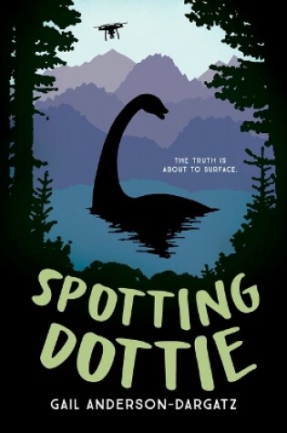 Cover of Spotting Dottie