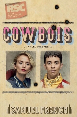 Cover of Cowbois