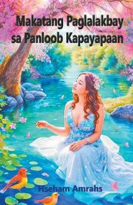 Cover of Makatang Paglalakbay sa Panloob Kapayapaan