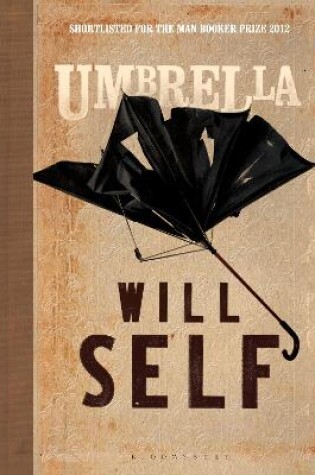 Cover of Umbrella