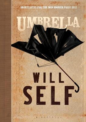 Book cover for Umbrella