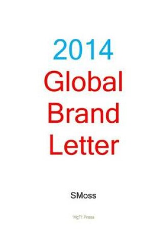 Cover of 2014 Global Brand Letter