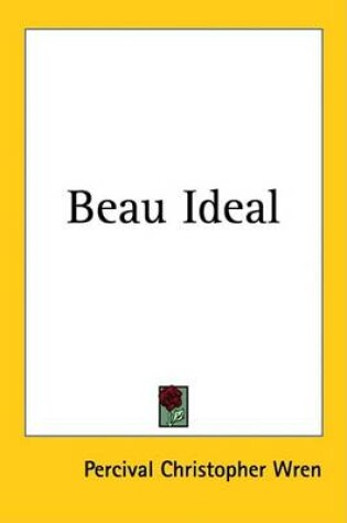 Cover of Beau Ideal