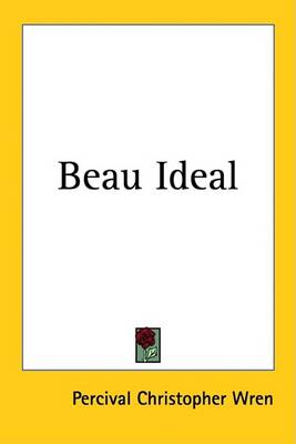 Book cover for Beau Ideal