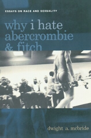 Cover of Why I Hate Abercrombie & Fitch