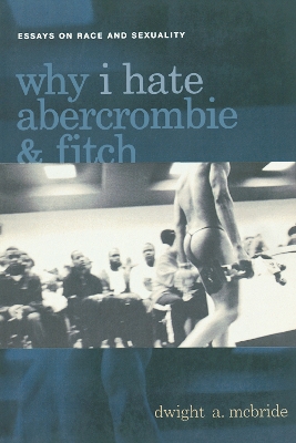 Cover of Why I Hate Abercrombie & Fitch