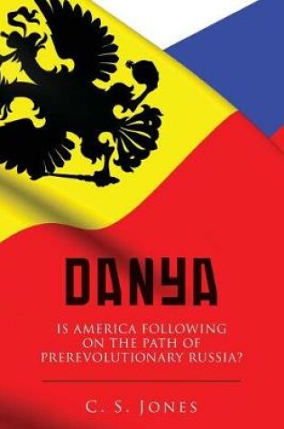 Cover of Danya