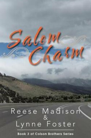 Cover of Salem Charm