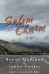 Book cover for Salem Charm