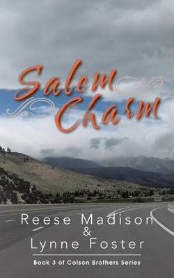 Cover of Salem Charm