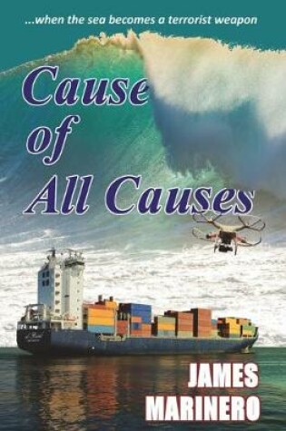 Cover of Cause of All Causes