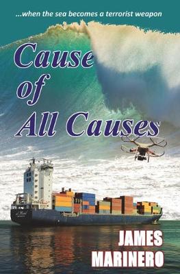 Book cover for Cause of All Causes