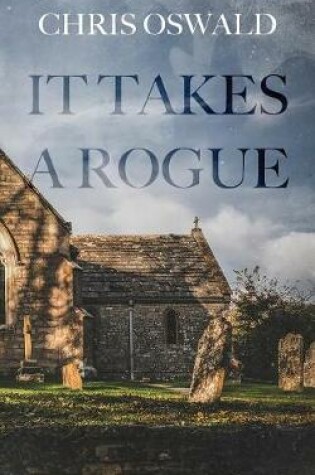 Cover of It Takes A Rogue