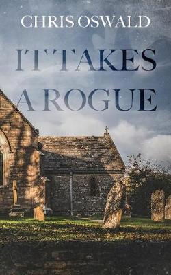 Book cover for It Takes A Rogue