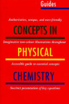 Book cover for Concepts in Physical Chemistry