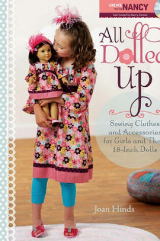 Cover of All Dolled Up