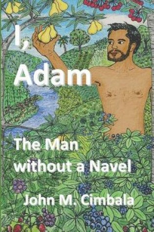 Cover of I, Adam