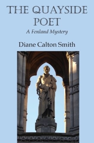 Cover of The Quayside Poet: A Fenland Mystery