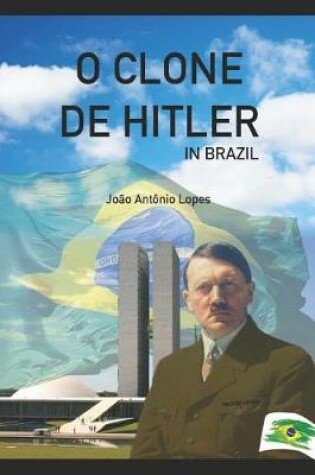 Cover of O Clone de Hitler