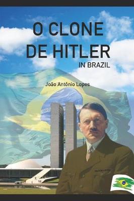 Book cover for O Clone de Hitler