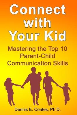 Book cover for Connect with Your Kid