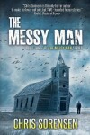 Book cover for The Messy Man