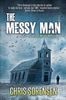 Cover of The Messy Man