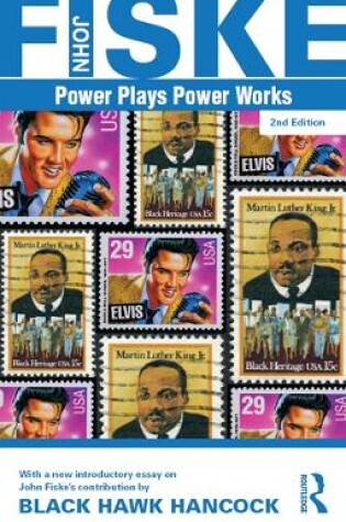 Cover of Power Plays Power Works