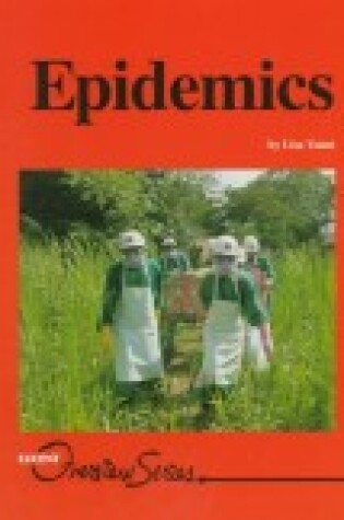 Cover of Epidemics