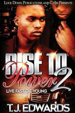 Cover of Rise to Power 2