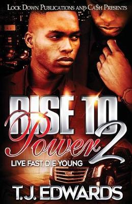 Cover of Rise to Power 2