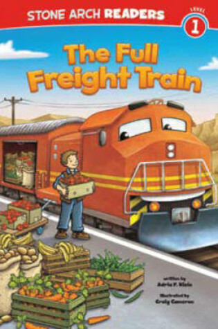 Cover of The Full Freight Train