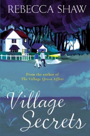 Cover of Village Secrets