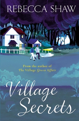 Book cover for Village Secrets