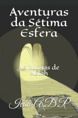 Cover of Aventuras da Setima Esfera