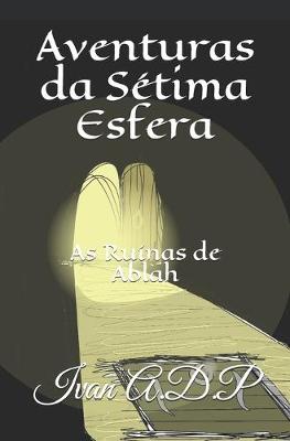 Cover of Aventuras da Setima Esfera