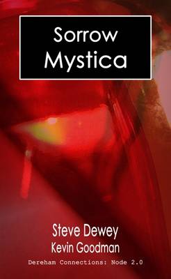 Cover of Sorrow Mystica