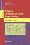 Book cover for Aliasing in Object-Oriented Programming