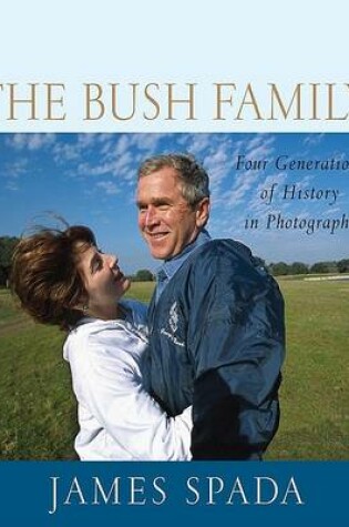 Cover of The Bush Family