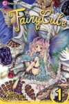 Book cover for Fairy Cube, Vol. 1