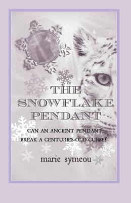 Book cover for The Snowflake Pendant
