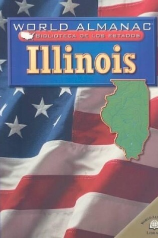 Cover of Illinois, el Estado Pradera