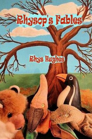 Cover of Rhysop's Fables