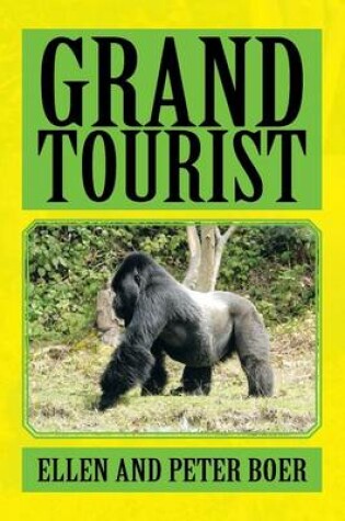 Cover of Grand Tourist