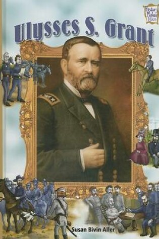 Cover of Ulysses S. Grant