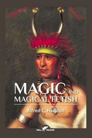 Cover of Magic and Magical Fetish