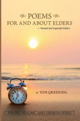 Cover of Poems for and about Elders